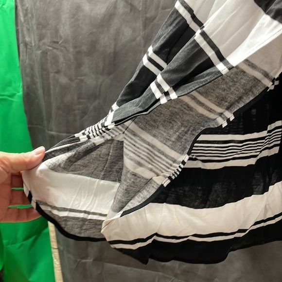 Bathing Suit Cover Up Jones of New York Sport - Picture 3 of 10